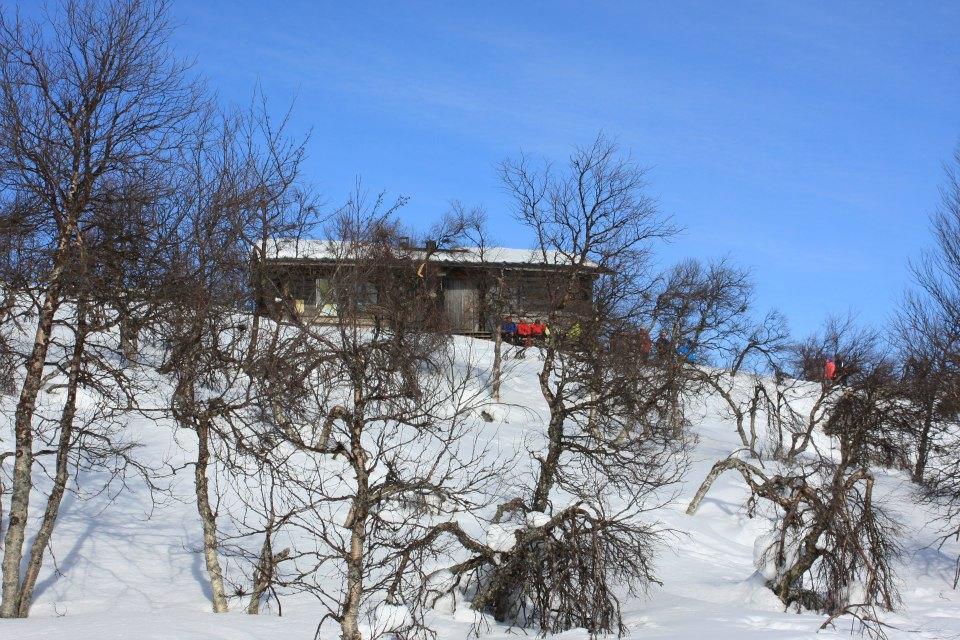 Kyrön Loma Otel Dış mekan fotoğraf